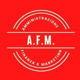 Logo AFM