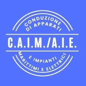 Logo CAIM-CAIE