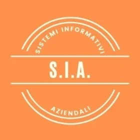 Logo SIA