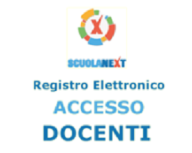 Logo Registro Docenti